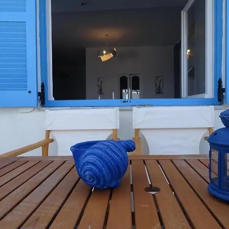 Splendid Santorini Bella House 3 Bedrooms Private Terrace And Beautiful Sea Views Villa
