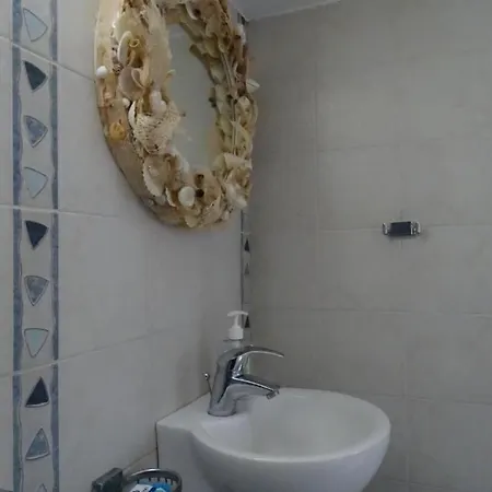 Splendid Santorini Bella House 3 Bedrooms Private Terrace And Beautiful Sea Views