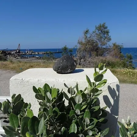 Villa Splendid Santorini Bella House 3 Bedrooms Private Terrace And Beautiful Sea Views