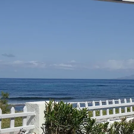 Splendid Santorini Bella House 3 Bedrooms Private Terrace And Beautiful Sea Views Villa Monolithos