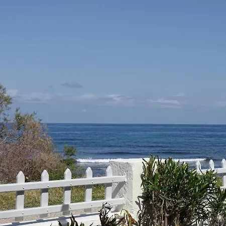 Villa Splendid Santorini Bella House 3 Bedrooms Private Terrace And Beautiful Sea Views *